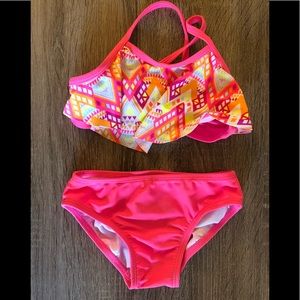 Girls Swimsuit 👙💗💥
